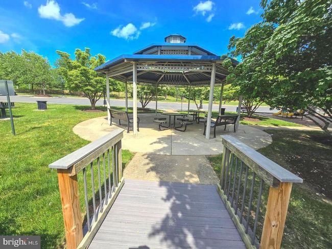 17528 October Glory Loop, House other with 4 bedrooms, 5 bathrooms and null parking in DUMFRIES VA | Image 52