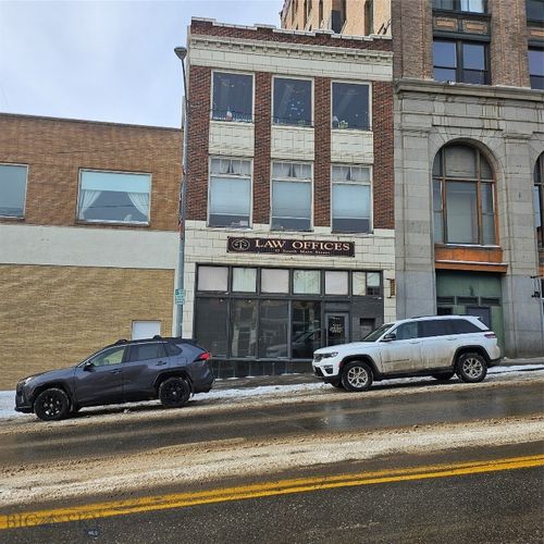 17 S Main St, Butte, MT, 59701-1709 | Card Image