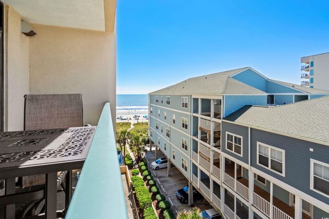 UNIT-509 - 501 S Ocean Blvd, Condo with 1 bedrooms, 1 bathrooms and null parking in North Myrtle Beach SC | Image 29