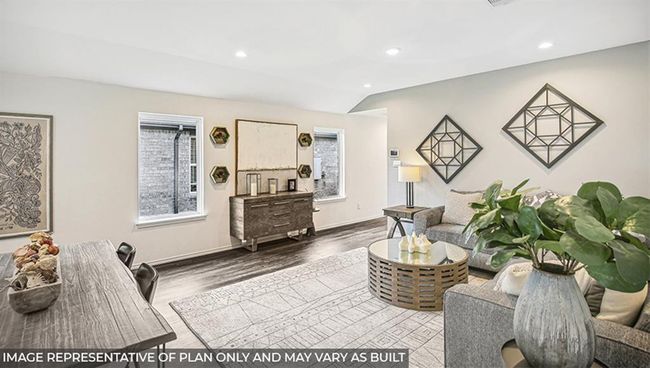5951 Canyon Dawn Dr, House other with 3 bedrooms, 2 bathrooms and 2 parking in Spring TX | Image 7