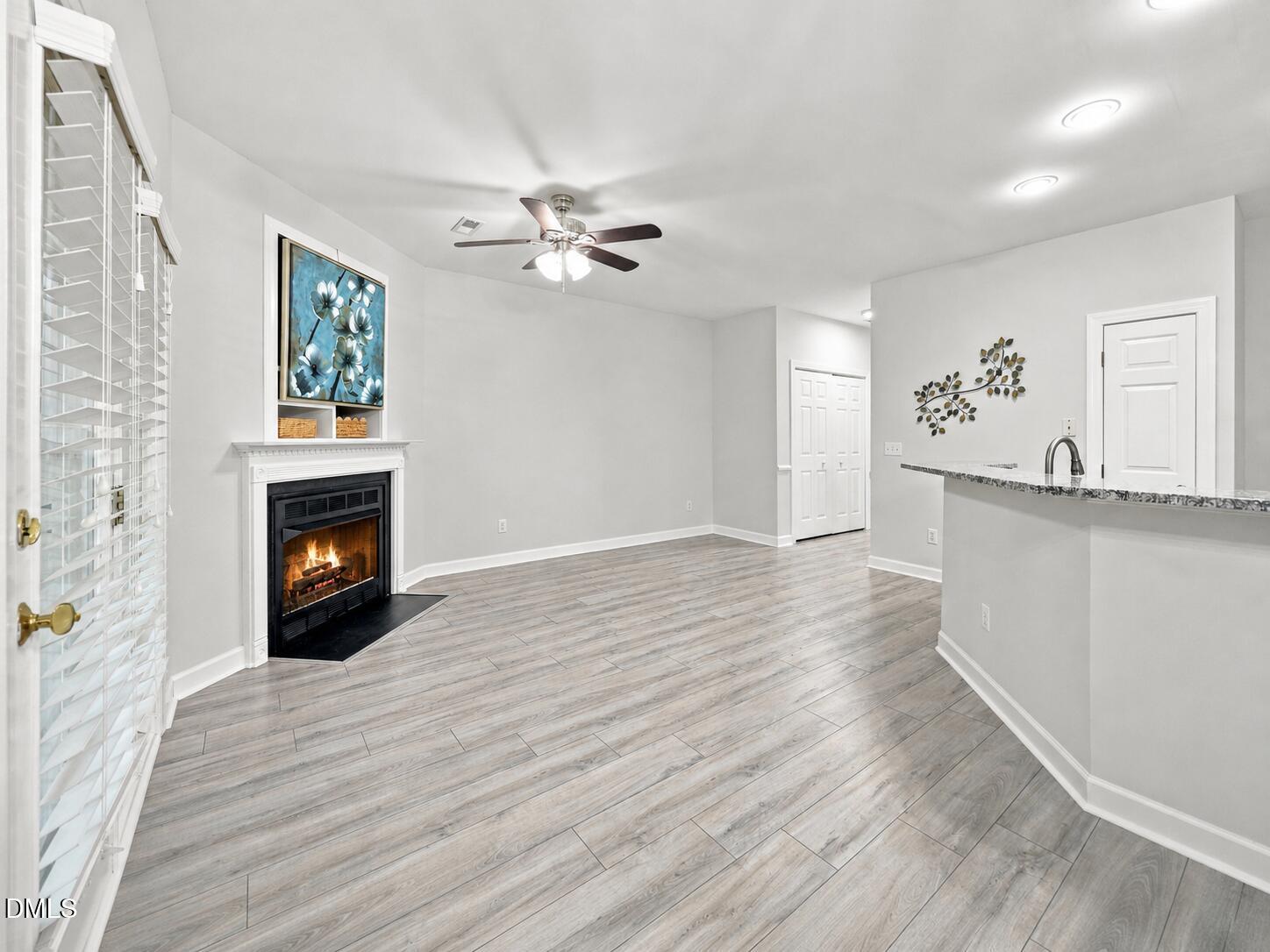 Residential in Raleigh 4