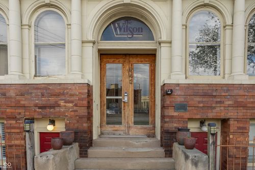 apt-h-643 Fort Wayne Ave, Indianapolis, IN, 46204-1372 | Card Image