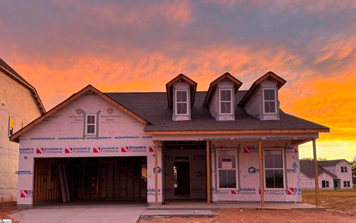 722 Beautyberry Way, Seneca, SC, 29678 | Card Image