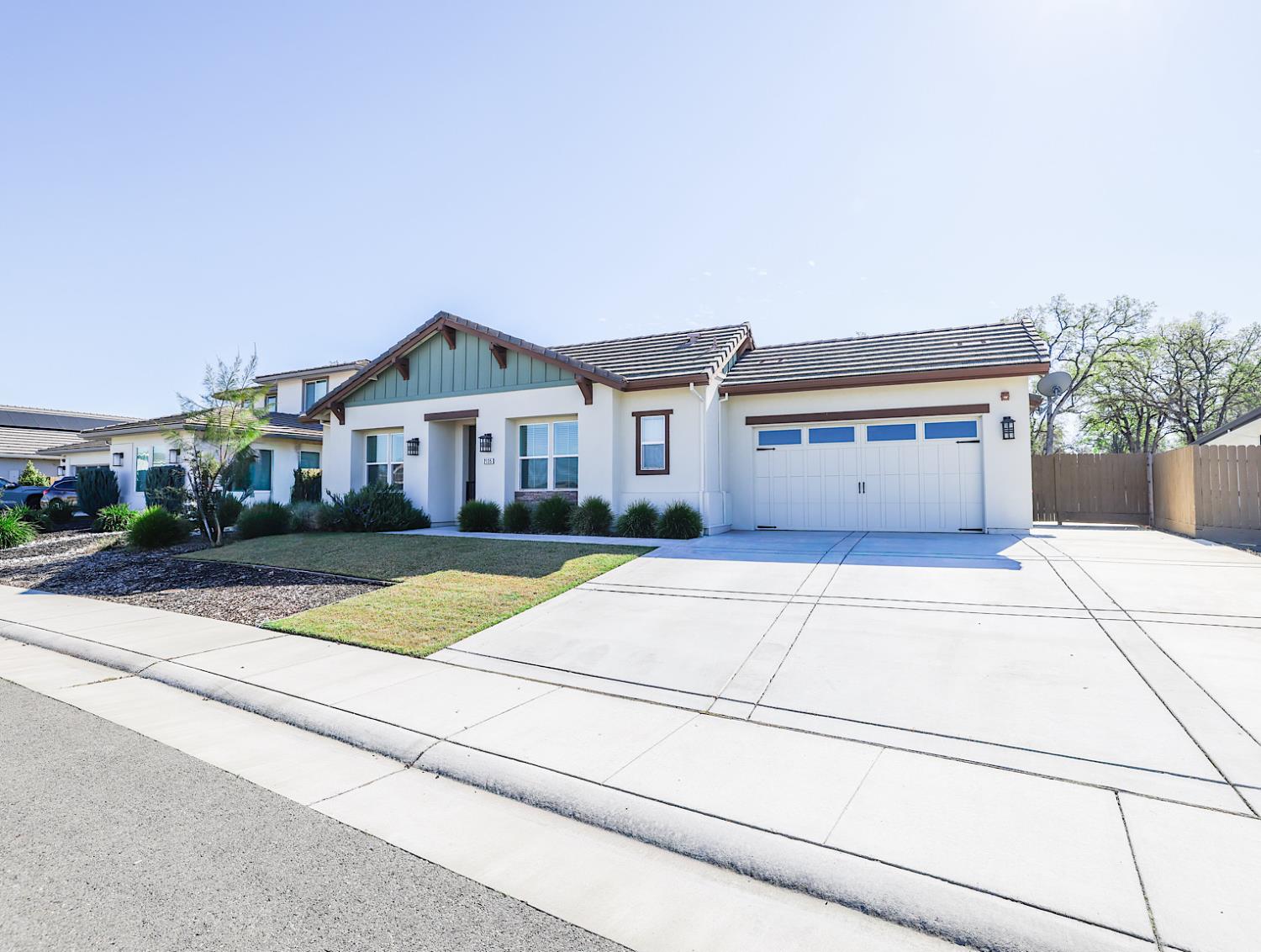 Residential in Lincoln 4