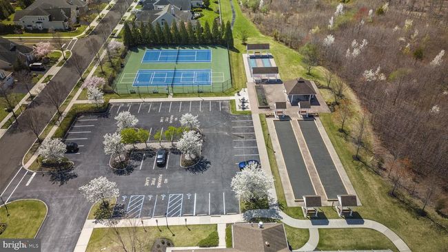 11 Tuscany Dr, House other with 3 bedrooms, 2 bathrooms and null parking in PRINCETON JUNCTION NJ | Image 47