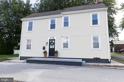 648 Yohe Avenue, COLUMBIA, PA, 17512 | Card Image