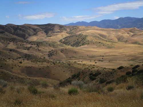 0 New Idria Rd, Paicines, CA, 95043 | Card Image