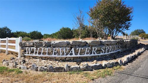 1.88 Acres (Lot 35) Balcones Ridge Way, Bertram, TX, 78605 | Card Image