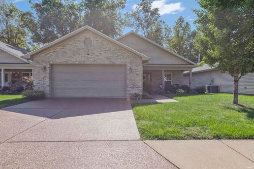 3321 Fawn Hill Dr, Evansville, IN, 47711-4096 | Card Image