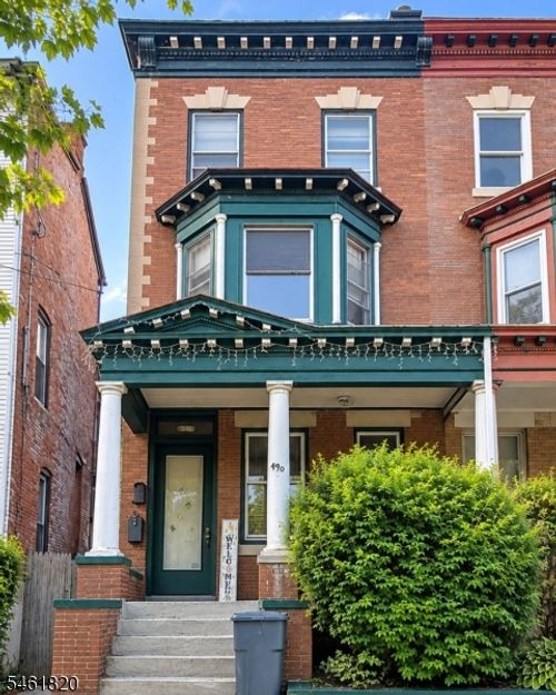 490 W State St, Trenton, NJ, 08618-5626 | Card Image
