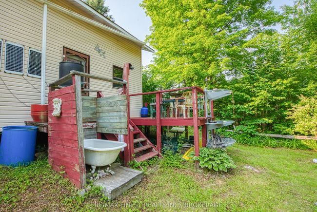 E 1/2 Lot 22 Concession 9 Palmerston N/A, House other with 3 bedrooms, 0 bathrooms and 10 parking in North Frontenac ON | Image 24