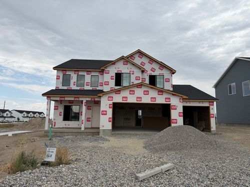 261 W 550 N, Smithfield, UT, 84335-4778 | Card Image