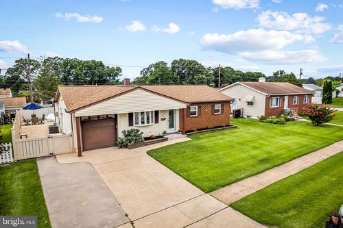 502 Nollmeyer Rd, BALTIMORE, MD, 21220-3032 | Card Image