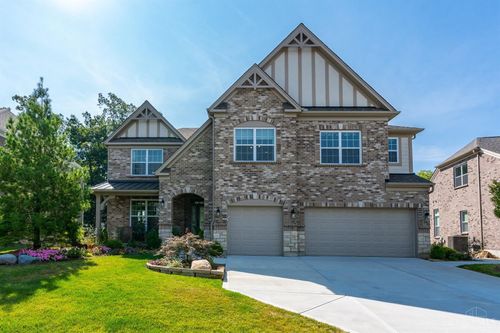 721 Harper Ln, Loveland, OH, 45140 | Card Image