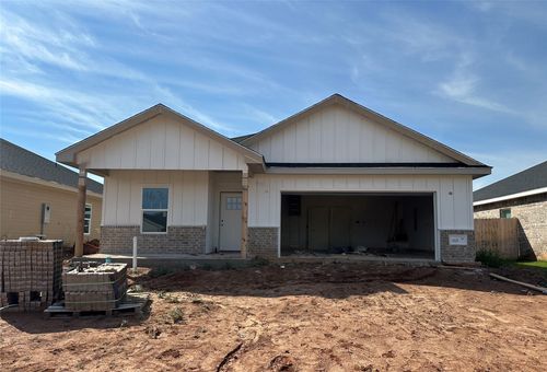 163 Waterloo Dr, Abilene, TX, 79602-2332 | Card Image
