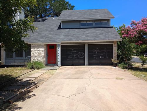 7700 Copperas Dr, Austin, TX, 78749-3873 | Card Image