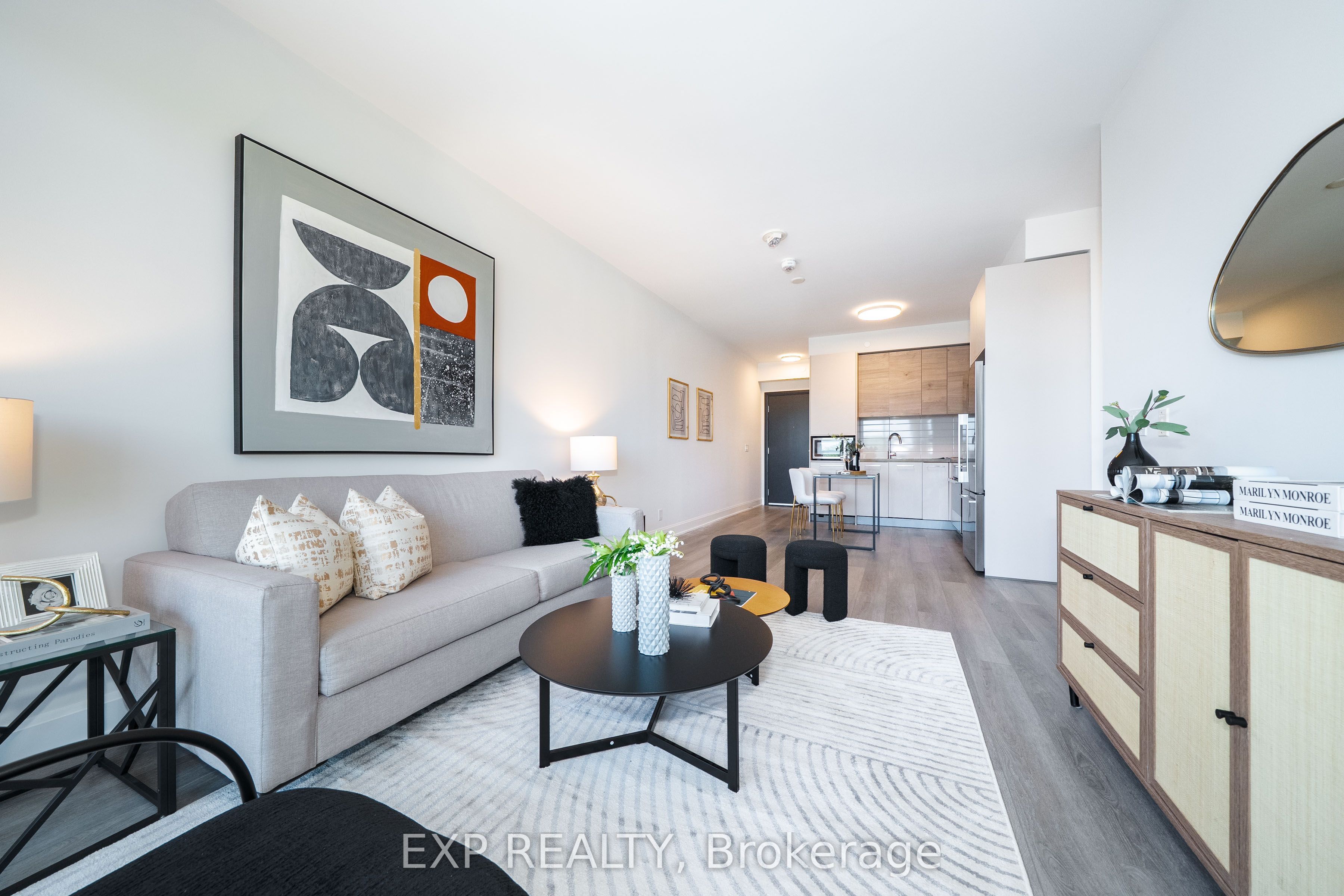 Residential in Markham