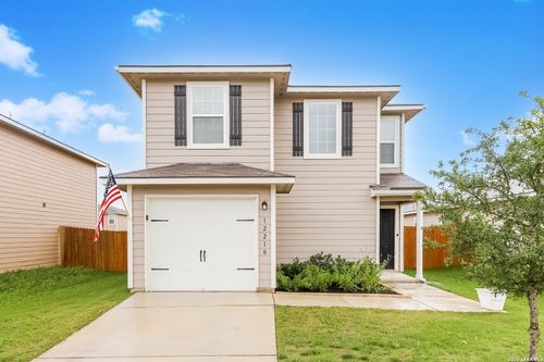 12210 Childers Way, San Antonio, TX, 78252-4456 | Card Image