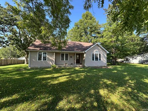 552 W Indiana Street, Upland, IN, 46989 | Card Image