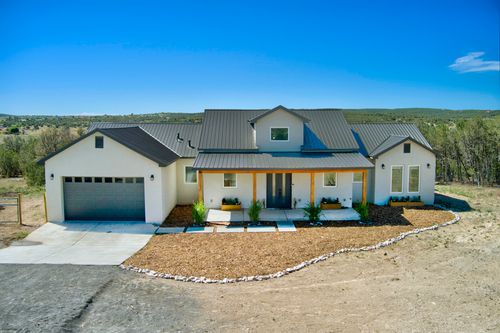 44 Heights Ct, Sandia Park, NM, 87047-9201 | Card Image