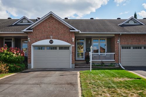 39 Sable Run Dr, Stittsville, ON, K2S1W8 | Card Image