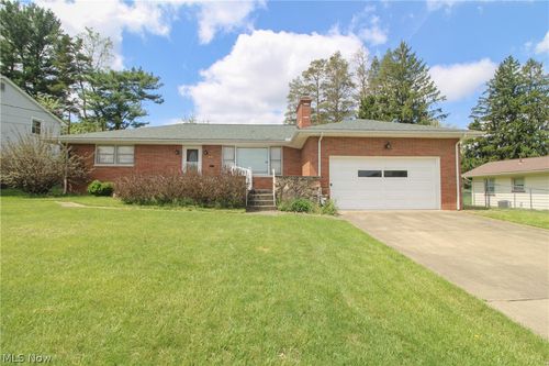 66 S Beverly Ave, Austintown, OH, 44515-3539 | Card Image