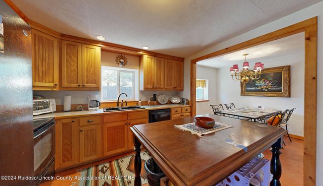 109 E 3 Rd St, House other with 3 bedrooms, 2 bathrooms and null parking in Capitan NM | Image 24