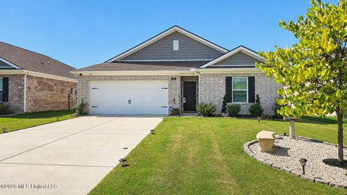 190 Silo Ln, Byhalia, MS, 38611-1104 | Card Image