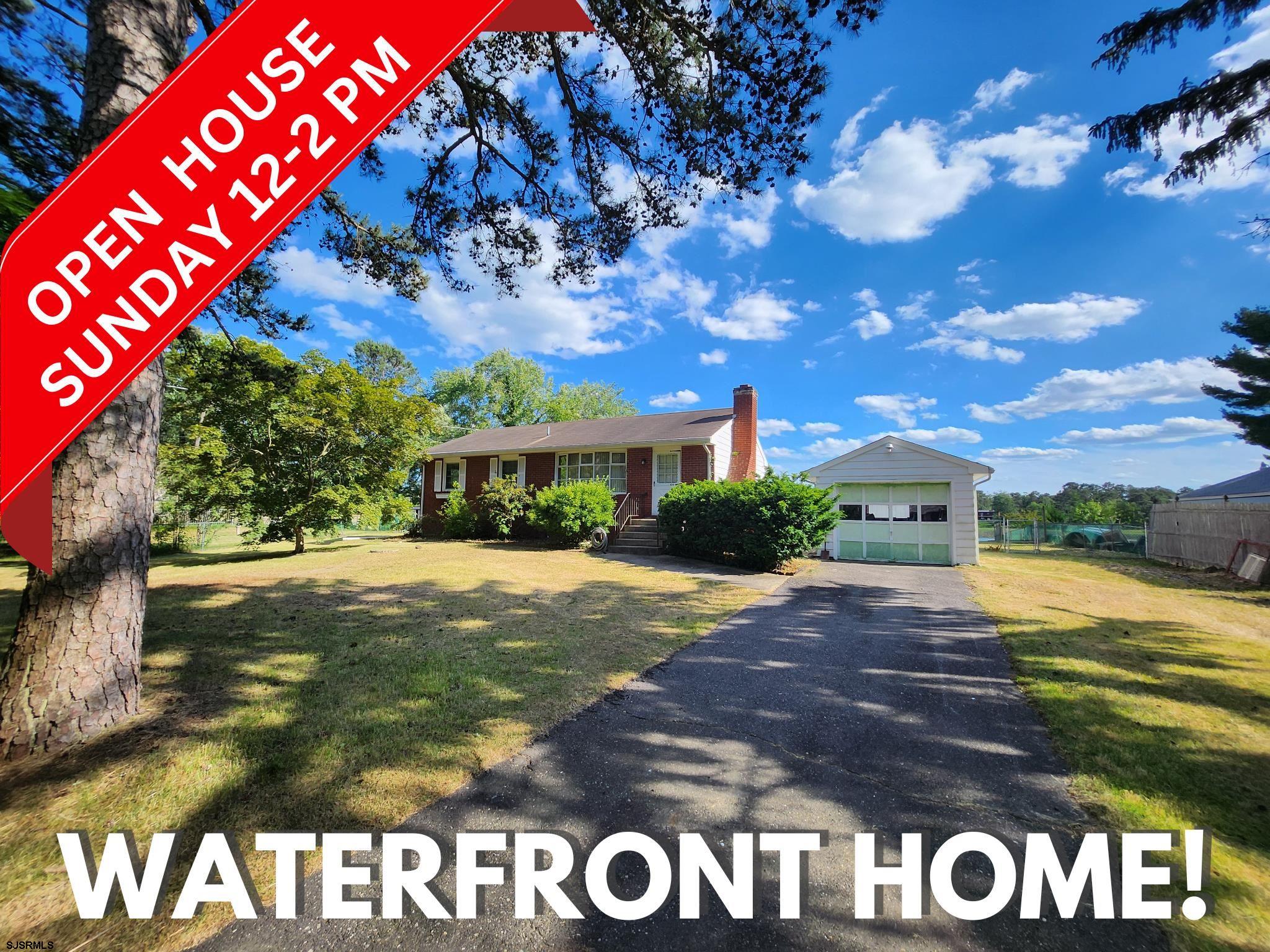 Fenimore Dr, Williamstown, NJ 08094
