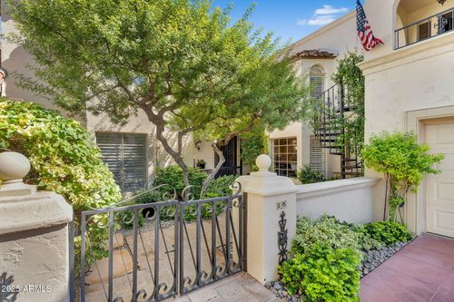 16-6701 N Scottsdale Rd, Scottsdale, AZ, 85250-4402 | Card Image