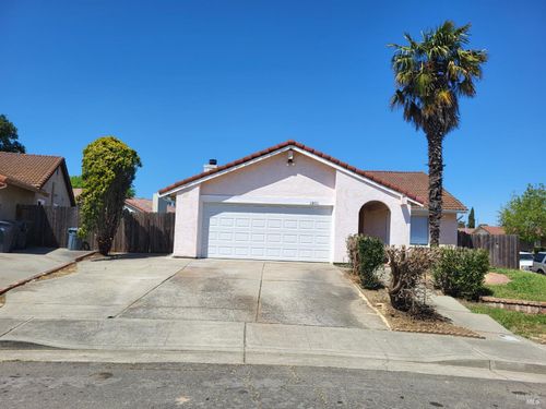 1801 Rhine Ct, Fairfield, CA, 94533-5886 | Card Image