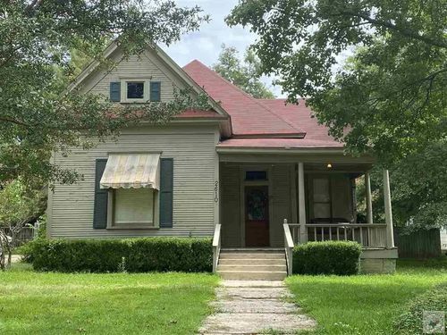 2610 Olive St, Texarkana, TX, 75503-4113 | Card Image