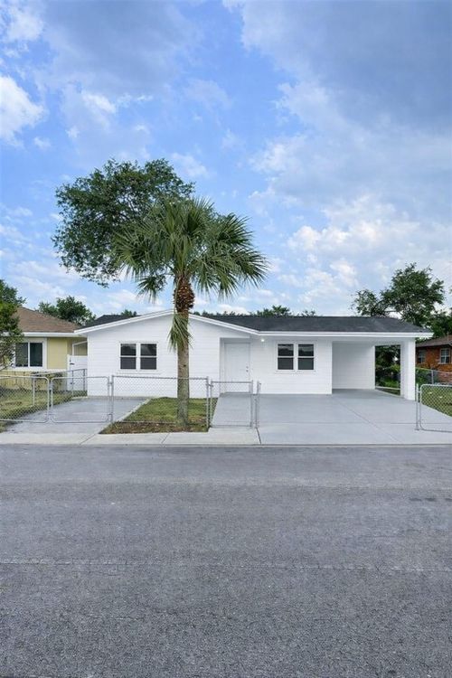 2840 Nw 8th St, Fort Lauderdale, FL, 33311-6637 | Card Image