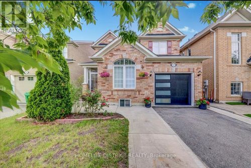 51 Seascape Crescent, Brampton (Bram East), ON, L6P3C5 | Card Image