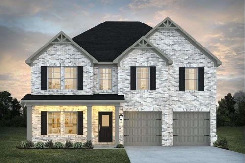 447 River Walk Farm Parkway, Covington, GA, 30014 | Card Image
