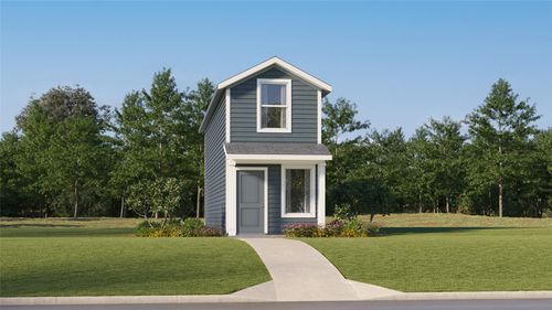 1037 Bishop Creek Dr, Princeton, TX, 75407-3678 | Card Image