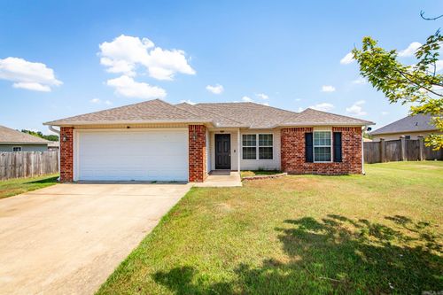 17 Chantileer, Ward, AR, 72176-9540 | Card Image