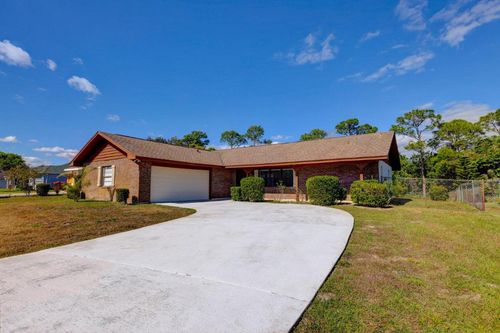 543 Se Greenway Ter, Port St. Lucie, FL, 34983-2642 | Card Image