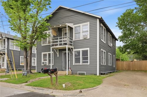 402 Hill St, Bryan, TX, 77803-3425 | Card Image