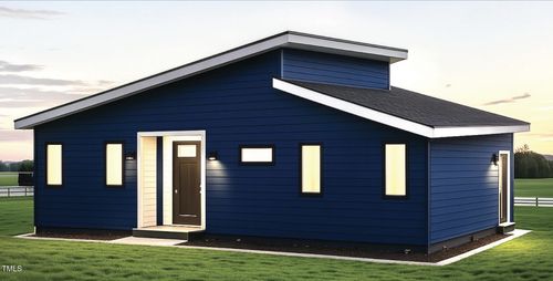 4459 Poppy Mallow Lane, Stem, NC, 27581 | Card Image