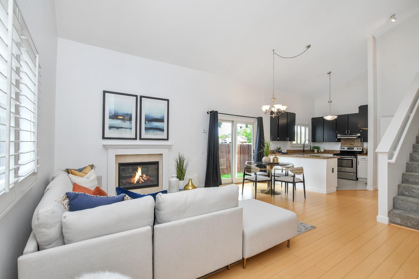 Residential in Concord