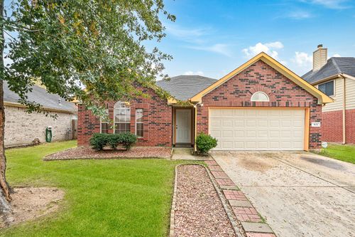 9135 Reagan Meadow Ct, Houston, TX, 77064-5531 | Card Image