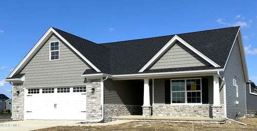 25264 E Sunset Maple Dr, Perrysburg, OH, 43551-1572 | Card Image