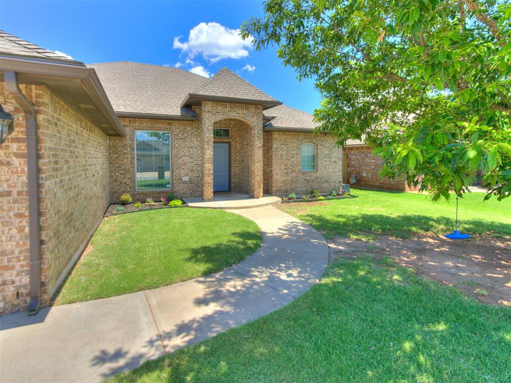 Residential in Oklahoma City 2