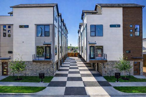 101-708 W 10th St, Dallas, TX, 75208-4905 | Card Image