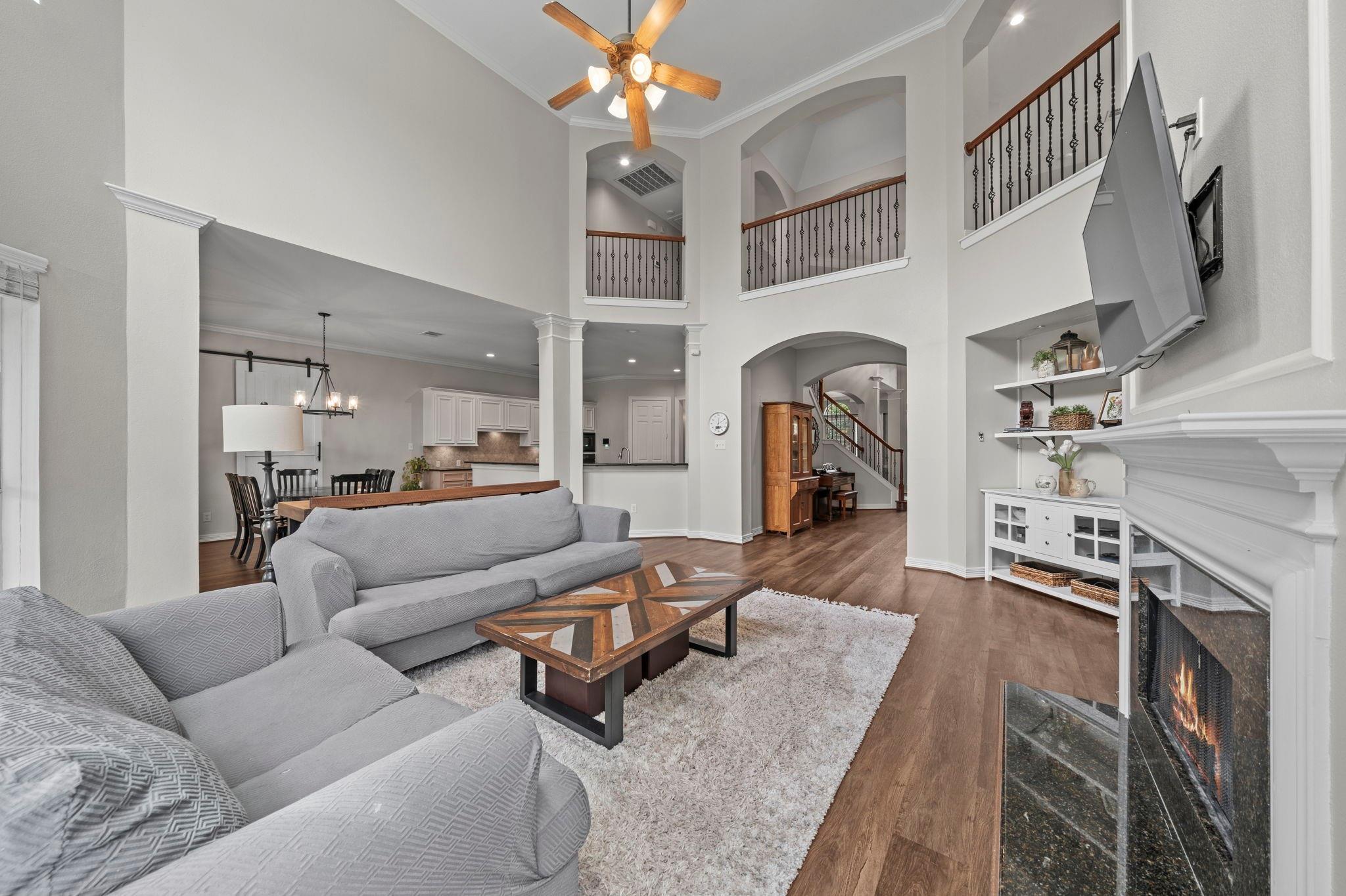 Residential in Cypress 4