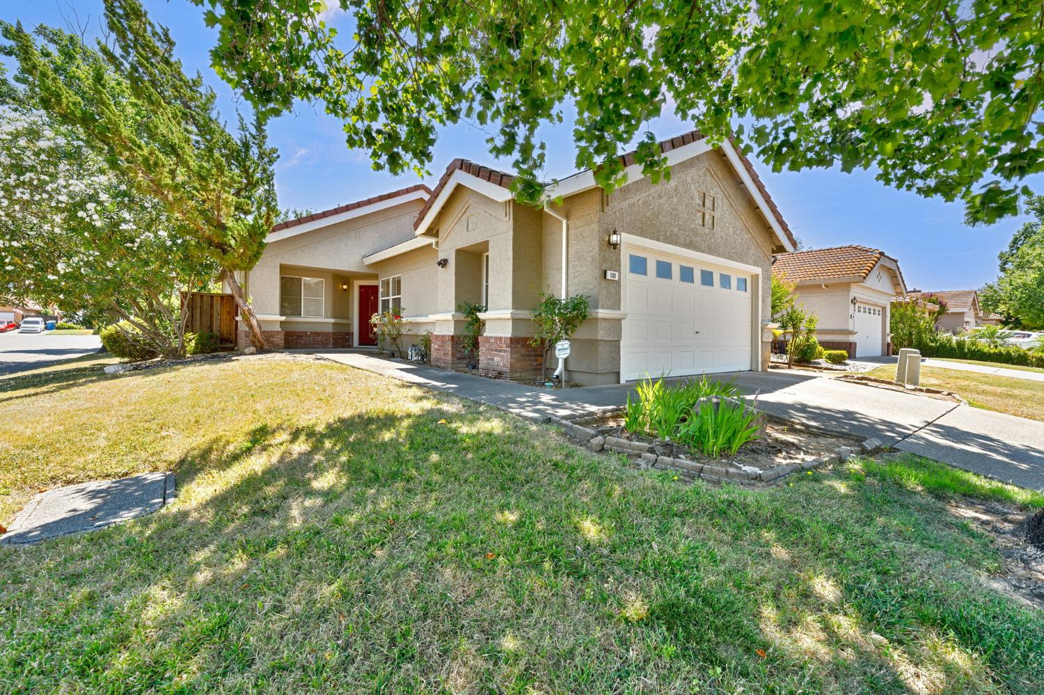 Residential in Folsom 2