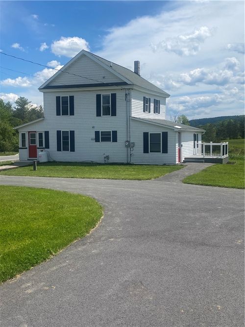 707 State Route 30, Schoharie, NY, 12076 | Card Image