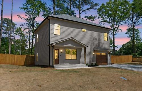 2627 Ben Hill Ave, EAST POINT, GA, 30344-6004 | Card Image