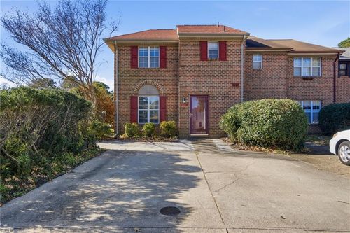 4617 Truman Ln, Virginia Beach, VA, 23455-4845 | Card Image